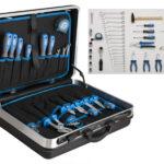 Aluminium Tool Kit Set