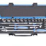 1/2" Dr. Socket Set