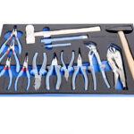 Pliers & Hammer Tool Tray HD