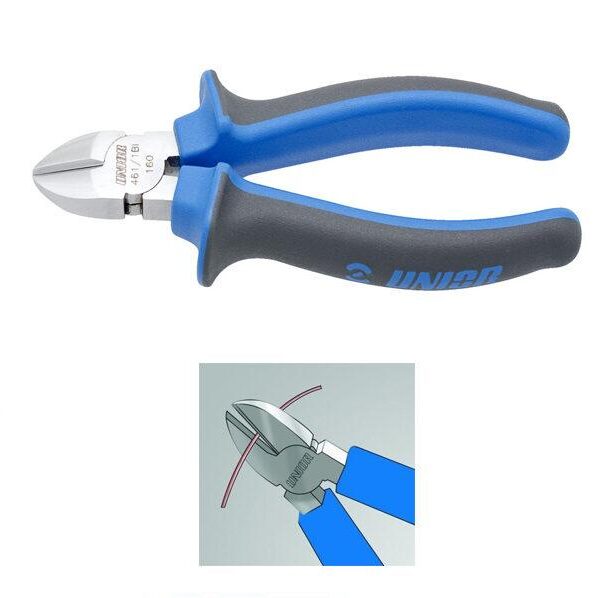 Side Cutting Plier