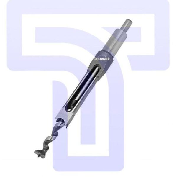 Wood Mortise Bit (Square)