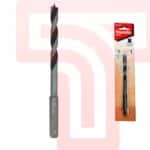 SDS Plus Hammer Bit for Wood