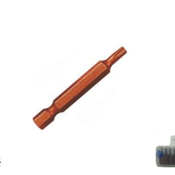 Torx Screw Bit Long
