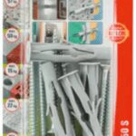 Universal Plugs with Screws