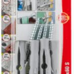 Universal Plugs with Screws