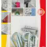 Nylon Plugs with Round Hook