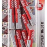 Duo Power Wall Plugs