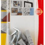 Nylon Plugs with L Hook