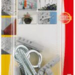 Nylon Plugs with Eye Hook