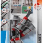 Duoblade Plugs with Screws