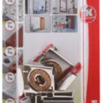 Duopower Mirror Fixing