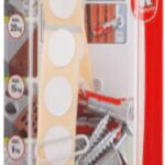 Duopower Shelf Fixing