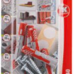 Duopower Plug with Screws