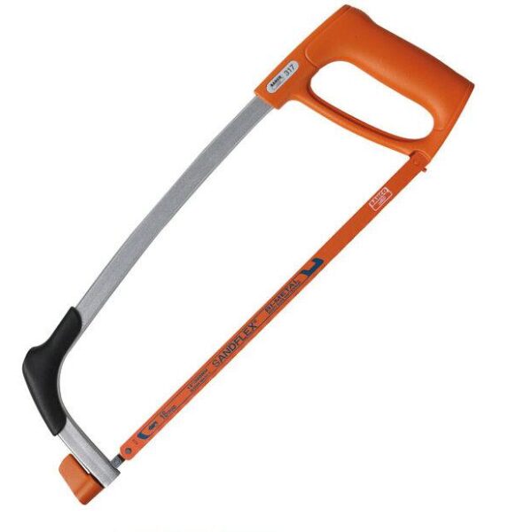 Bi-Metal Hacksaw Frame