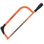 Bi-Metal Hacksaw Frame