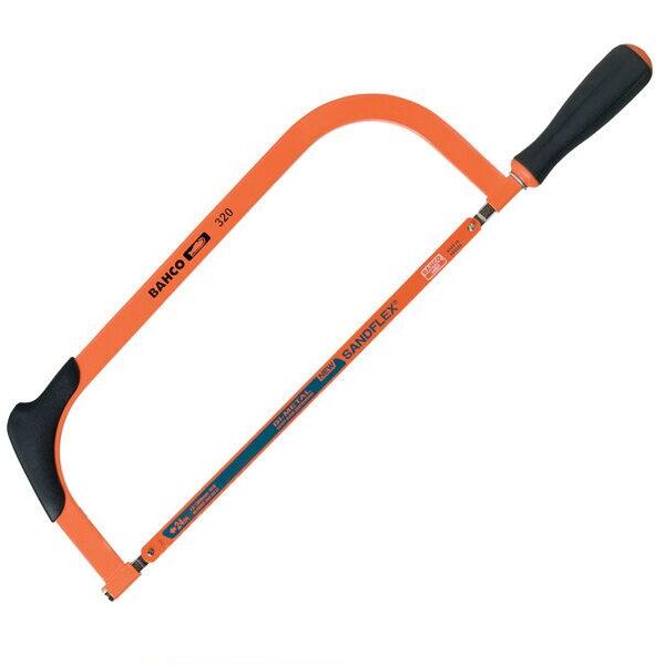 Bi-Metal Hacksaw Frame