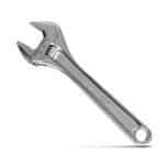 Heavy Duty Adjustable Wrench
