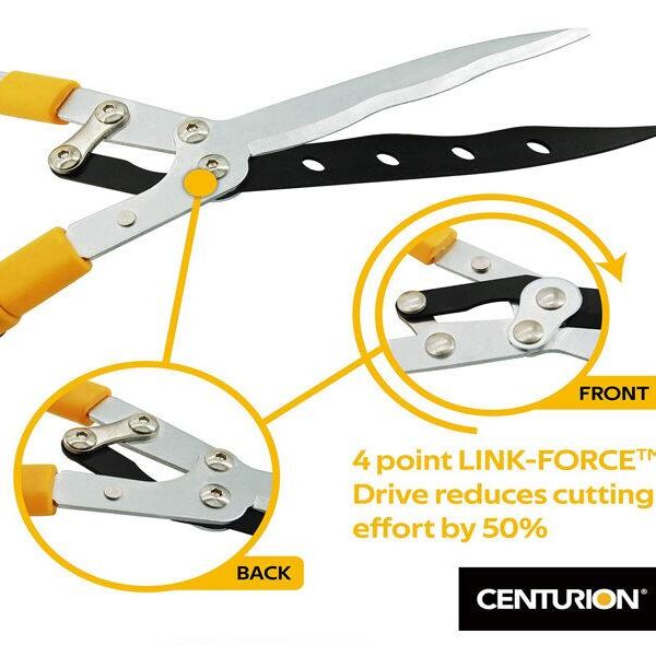 Link Force Hedge Shear