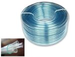 PVC Clear Hose - Heavy Duty