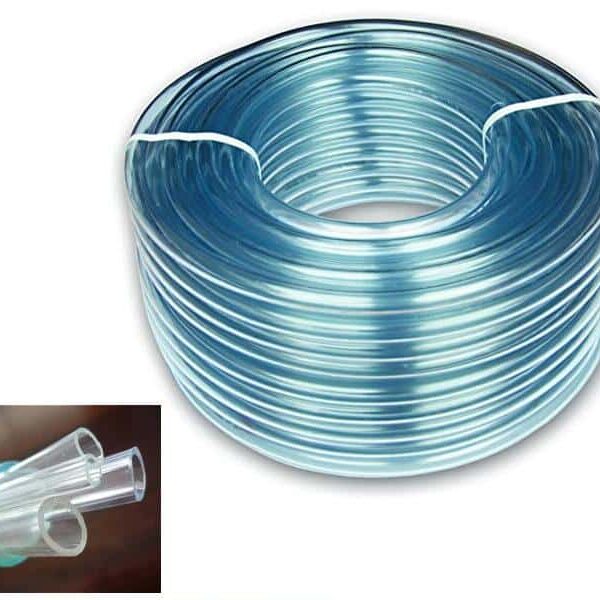 PVC Clear Hose - Heavy Duty
