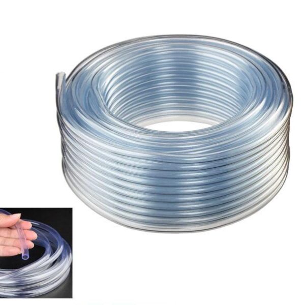 PVC Clear Hose