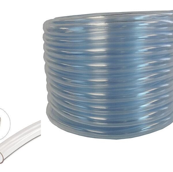 PVC Clear Hose
