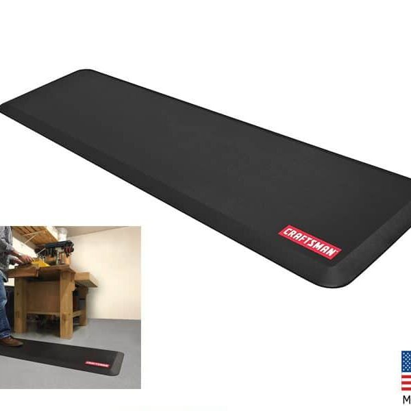 Anti-Fatigue Garage Mat