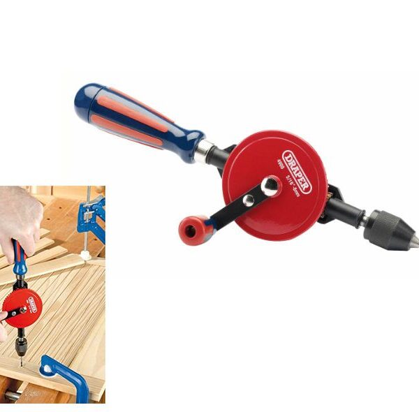 Hand Drill