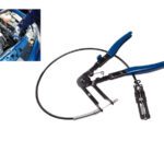 Flexible Hose Clamp Plier