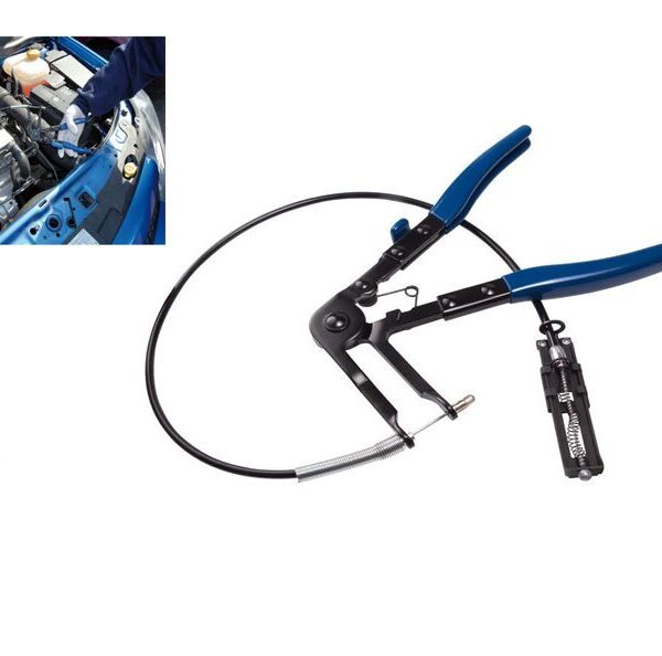 Flexible Hose Clamp Plier