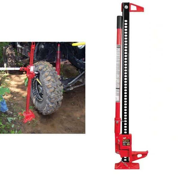 Professional Farm Jack