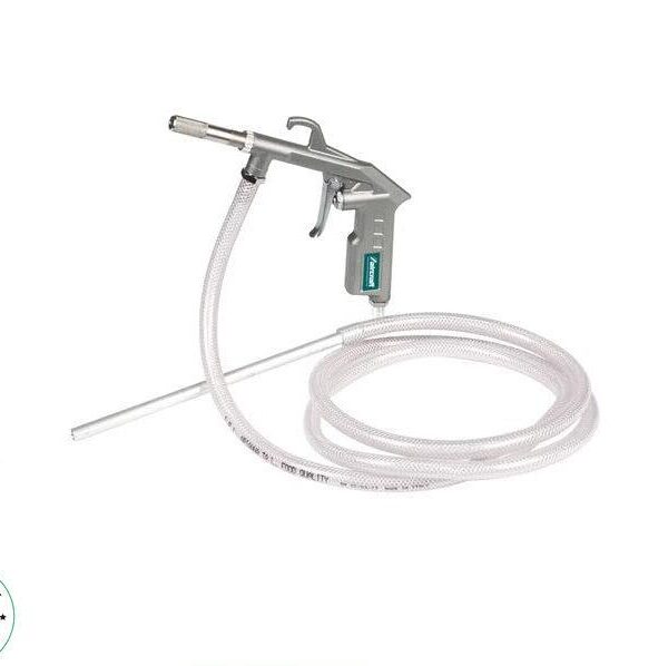 Sand Blasting Gun With Hose