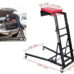 Foldable High Creeper