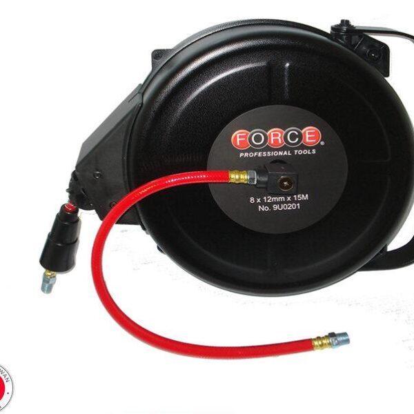 Auto Air Hose Reel