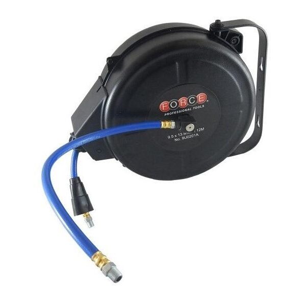 Auto Air Hose Reel