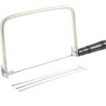 Coping Saw with Blades