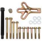 Harmonic Balancer Puller