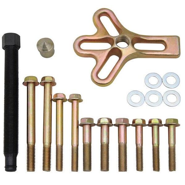 Harmonic Balancer Puller