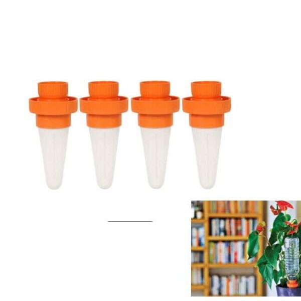 Holiday Watering Can