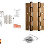 spring hinges, spring loaded hinges, spring loaded hinges heavy duty, self closing spring