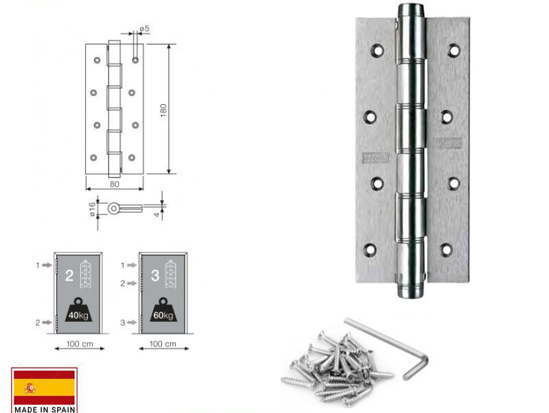spring hinges, spring loaded hinges, spring loaded hinges heavy duty, self closing spring