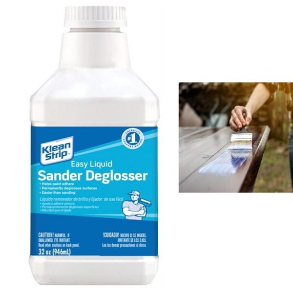 Sander Deglosser