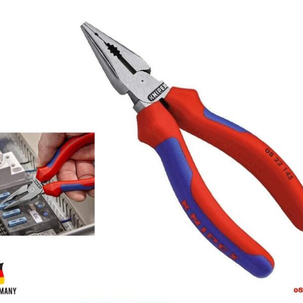 Needle Nose Combination Plier
