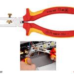 Insulated Wire Stripper
