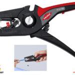 Automatic Insulation Stripper