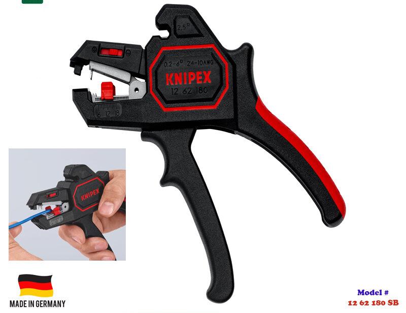kpx14 Automatic Insulation Stripper - Image 1