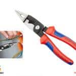 Electric Installation Plier