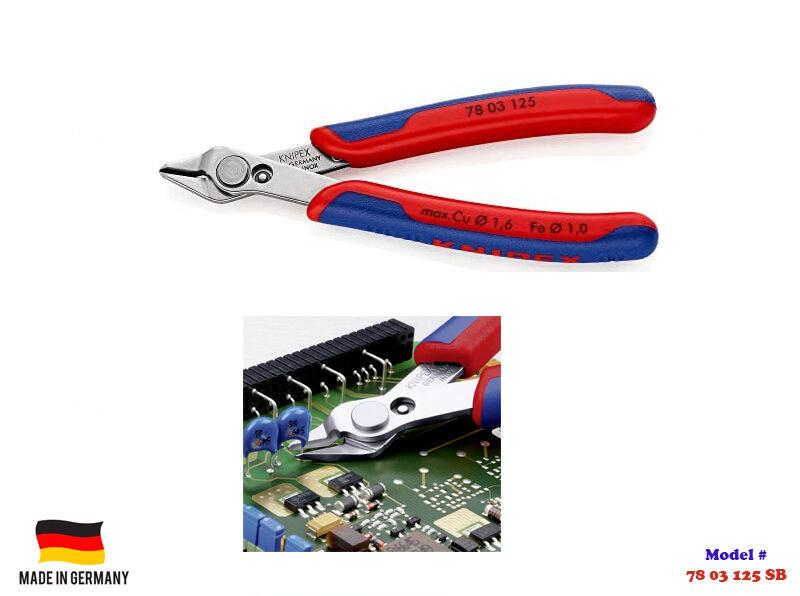 kpx17 Electronic Super Knips - Image 1