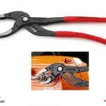Siphon & Connector Plier