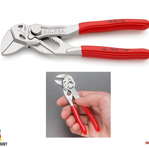 Mini Water Pump Plier
